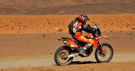 RMF Marocco Challenge